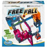 Free Fall: het schwerkraft logisch spel