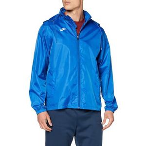 Joma Iris regenjas koningsblauw koningsblauw, L