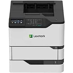 Lexmark MS826de Monochrome A4 Laser