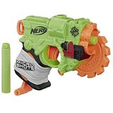 Hasbro NERF MicroShots Zombie Strike Crosscut Blaster Classic Microformaat