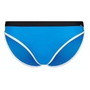 Skiny Bas de bikini à blocs de couleurs pour femme, Blueaster Colorblock, 44