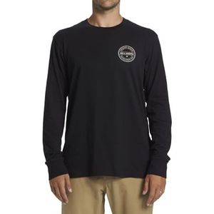BILLABONG Rotor Ls T-Shirt Homme (Lot de 1)