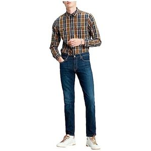 Levi's Heren Jeans 511™ Slim, Biologia Adv, 33W / 30L