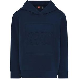 Lego Wear Jongens capuchontrui hoodie unisex hoodie, 590