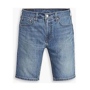Levi's 405 Standaard Denim Shorts Heren (1 stuk)