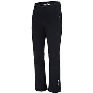 rh+ - Logic Soft Shell Pants, Logic Soft Shell broek voor heren, zwart.