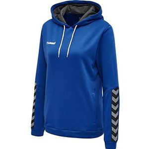 hummel Hmlauthentic dames hoodie Poly