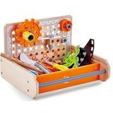 Hape - Science Experiment Toolbox (6133)