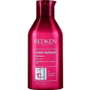 Redken Color Extend Shampoo NP For Unisex 10.1oz Shampoo
