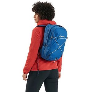 Berghaus Rugzak 24/7, 20 liter, comfortabele pasvorm, duurzaam design, rugzak voor dames en heren, uniseks rugzak (1 stuk)