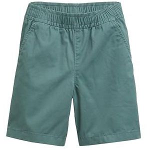 TOM TAILOR 1046538 Bermuda voor jongens, 30105 - Diep blauw groen