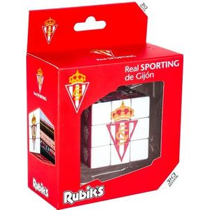 Gijon Rubik Sporting kubus