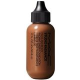 MAC, Studio Radiance Face and Body Radiant Sheer Foundation N6, 50 ml