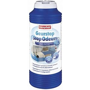 Beaphar 15385 Geurstop 600g