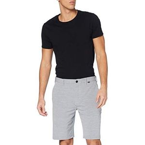 Pepe Jeans M DF Cutback Shorts 21 inch, Wolf Grijs