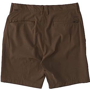 Quiksilver Crossfire Solid Herenshorts