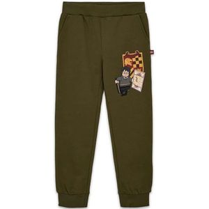 LEGO Lwphilo 702 joggingbroek voor jongens, Donkere Khaki