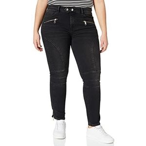 Tommy Hilfiger Venice Hw Ankle F Jeans, Piper 915, 31W Femme