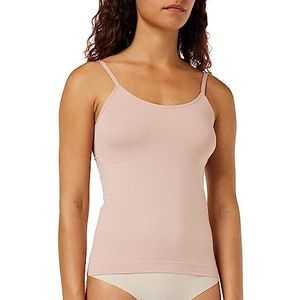 Sloggi Femme Sloggi Ever Infused Chemise Aloe Chemise 01, Mauve brumeux,L