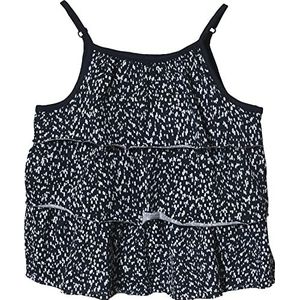 s.Oliver tanktop voor jongens, Navy Blauw