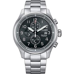 Citizen Watch CA0810-88X, zilver, één maat, armband, zilver., Armband
