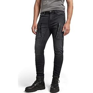 G-STAR RAW G-Star Chino-broek Denim Jeans, Grijs, 32 Heren, Grijs, 32, grijs.