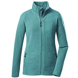 Killtec Wmn Flc Jckt 8 Fleecejas voor dames