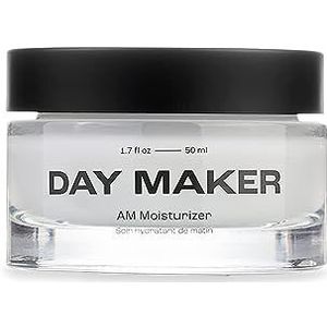 Plant Apothecary Day Maker For Unisex 1,7 oz Moisturizer