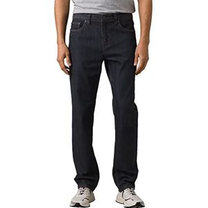 Prana Bridger Jeans voor heren, denim, 32 W, 36 L, #NAME?