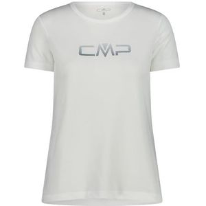 CMP Dames T-shirt met logo