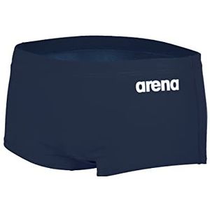 ARENA Men's Team Swim Low Waist Shorts Solid heren (1 verpakking)