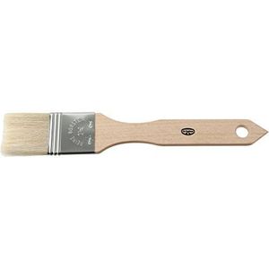 Dr. Oetker Bakkwast Hout - Bakborstel - Keukenkwast - 205x35 cm