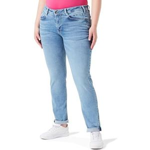 GARCIA Pantalon en jean denim pour homme, Usage léger., 32