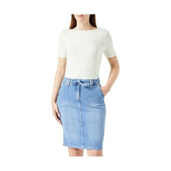 Spijkerrok outlet gerry weber