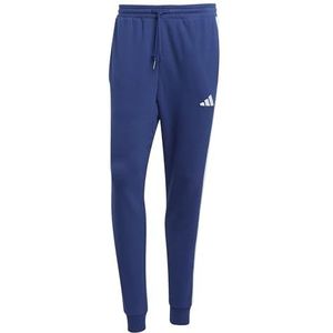 adidas ESSENTIAL THREE STRIPES FRENCH TERRY PANT Trainingsbroek voor heren