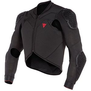 Dainese Rhyolite Safety Jacket Lite Beschermende Jas Enduro, Downhill, Beschermende Jas MTB Heren