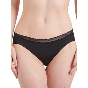 Sloggi Body Adapt Twist Hipster dames, zwart, M, zwart.