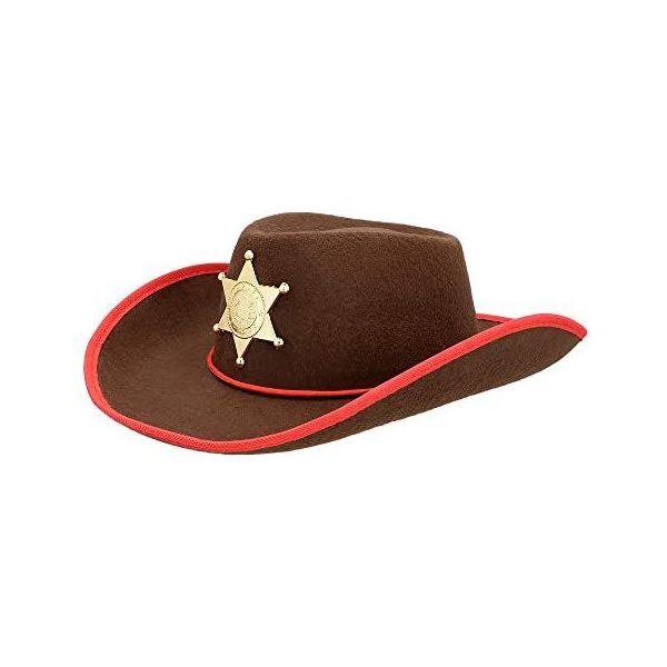 Kinder Cowboy hoed / pet kopen? | Lage prijs! | beslist.be