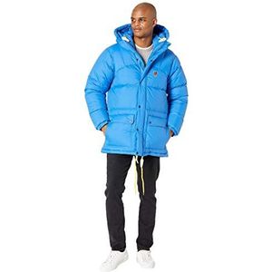FJALLRAVEN Expedition Down Jacket Expedition Down Herenjas