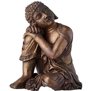 Rosewood Rust Boeddha Aquarium Decoratie