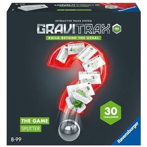 Ravensburger GraviTrax PRO The Game Splitter 27464