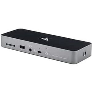 Thunderbolt 4 Wired Black.