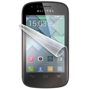 Screenshield Film de protection d'écran pour Alcatel One Touch 4015D