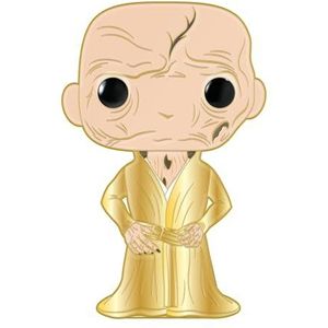 Funko: Pop LPP Star Wars: Supreme Leader Snoke