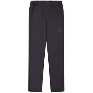 Champion Pantalon de survêtement pour homme, Gris anthracite/gris anthracite (Pha/Pha), XS