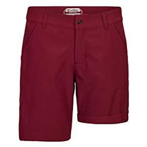 Killtec Runja Functionele shorts voor dames, Pruim