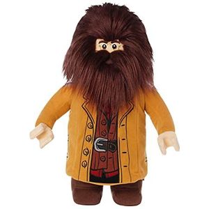 Manhattan Toy Lego Plush - Harry Potter - Hagrid (4014111-342820)