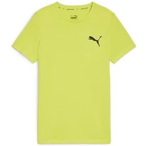 PUMA Tees B Active Small Logo pour garçon