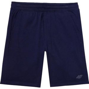4F Shorts Cas M284 - Combinaison modèle Court - Bermuda - Homme