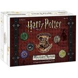 The OP USAopoly - Harry Potter™: Hogwarts Battle™ - The Charms and Potions Expansion - Kaartspel - Uitbreiding - 11+ - Voor 2-5 spelers - Engels